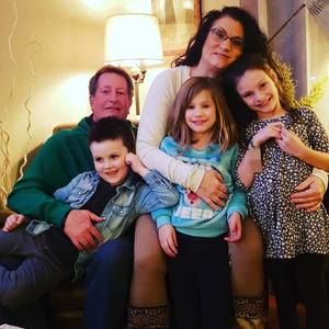 Meet your Posher, Kathy